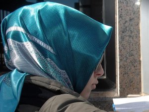 Müslüman kız Kanada’nın ‘en iyi beyni’ seçildi
