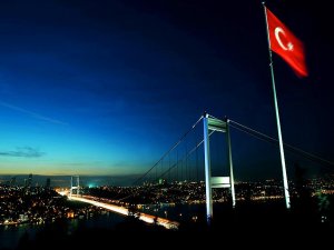 Türkiye büyümede Avrupa lideri