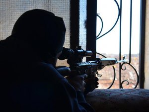 İranlı albay Suriye'de öldürüldü