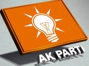AK Parti'de o isimler belli oldu