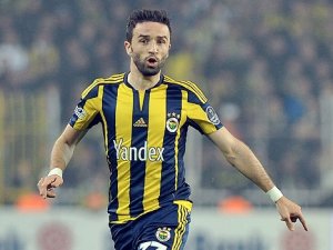 Gökhan Gönül'ün Fenerbahçe karnesi