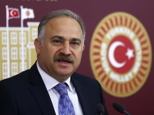 CHP Grup Başkanvekili Gök: Bundan sonra kendi kendimizi koruyacağız