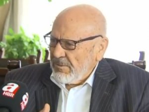 Muhammed Ali'yi Türkiye'ye getiren isim konuştu