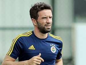 Beşiktaş'ta Gökhan Gönül için geri sayım
