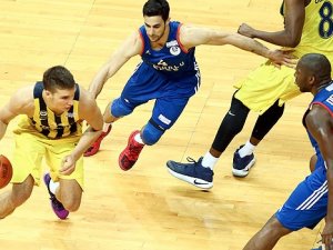 F.Bahçe şampiyonluk için parkeye çıkıyor