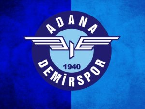 İşte Adana Demirspor'un yeni hocası