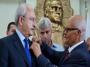 Kılıçdaroğlu: Gazi ve şehitlerimizin haklarını teslim etmeliyiz