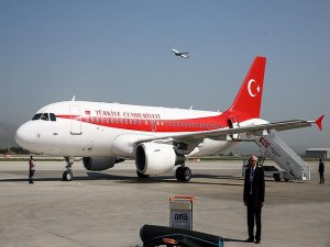Başbakan Yıldırım Van'a gitti
