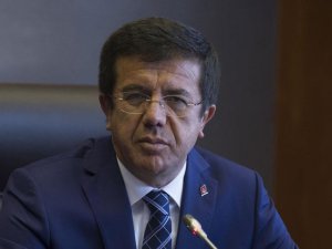 Zeybekci: Türkiye 25 AB üyesinin tamamından daha hızlı büyüdü