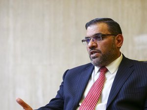 Abde: Rusya Esed'in istediği doğrultuda bir rejim kurmak istiyor