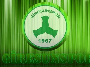 Giresunspor'da üç ayrılık