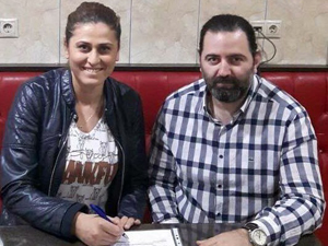 Yalova Vip’ten 2 yeni transfer