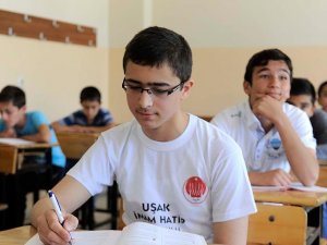 TEOG birincisi imam hatip okullarının gururu oldu