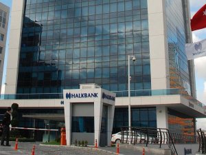 Halk Bankasından açıklama