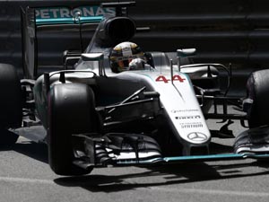 Formula 1'de Kanada Grand Prx heyecanı
