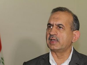 'Haşdi Şabi DAEŞ'ten kaçmayı başaran sivillere işkence ediyor'