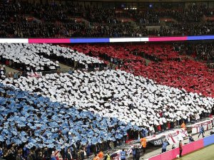EURO 2016'ya holigan tehdidi