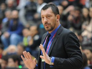 Ufuk Sarıca: Olimpiyat heyecanı bizi formda tutuyor
