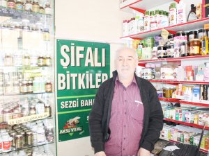 Sağlıklı oruç için mideye özen