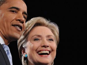Obama Clinton’ı destekleyecek