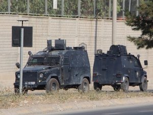 Tunceli'de jandarmaya roketatarlı saldırı