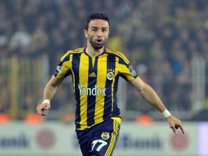 Fenerbahçe'den Gökhan Gönül için ayrılık mesajı
