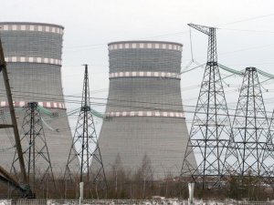 Belçika'da nükleer reaktör arıza nedeniyle kapatıldı