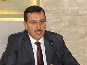 Tüfenkci: Piyasaya göre üretim ve planlama yapmamız gerekir