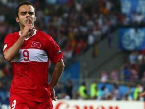Türkiye'den Hırvatistan'a ilk gol Twitter'dan!