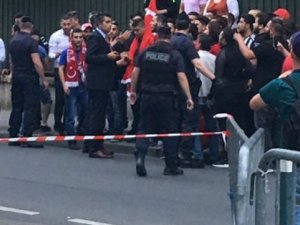 Türk taraftarları harekete geçirten iddia