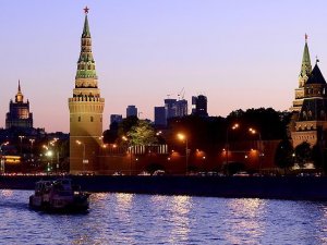 Kremlin'in 'siyasi mahkumları'