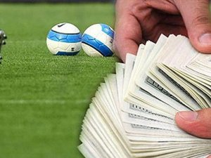Çinliler Fransız futboluna da el attı