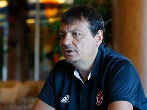 Ergin Ataman: Fransa'yı yenebileceğimizi düşünüyorum