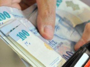 Esnafa işsizlik maaşı geliyor!