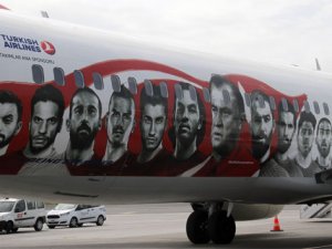 Türkiye'yi çekemeyen ülke THY'yi sansürledi!