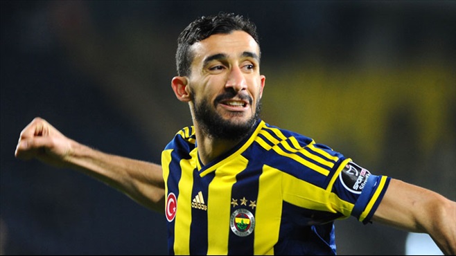 İşte G.Saray'ın Topal'a yaptığı teklif