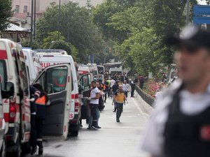 Vezneciler'deki terör saldırısına ilişkin 3 tutuklama
