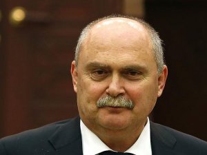 Feridun Sinirlioğlu BM Daimi Temsilcisi olarak görevlendirildi