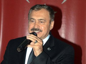 Eroğlu: Türkiye çok daha büyüyecek, büyük bir güç olacak