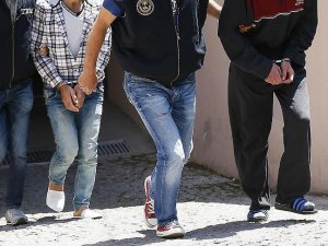 Siirt'te iki terörist yakalandı