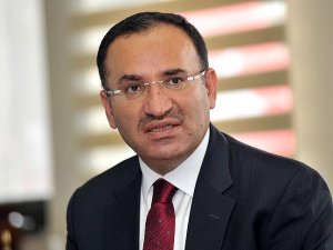 Bozdağ: Süratli bir şekilde dosyaları ilgili savcılıklara göndereceğiz