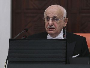 Kahraman: Türkiye'mizin dışarıda büyük itibarı, içeride büyük gelişmesi var