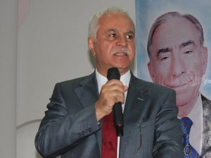 Aydın: Bizim sahte kahramanlık masallarına ihtiyacımız yok