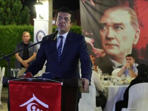 "Rabbim bu ülkedeki hainleri güldürmesin"