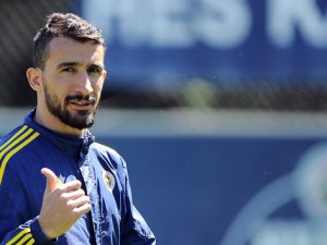Mehmet Topal konusunda flaş gelişme
