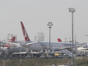 Atatürk Havalimanı'ndaki radar arızası bazı aksamalara neden oldu