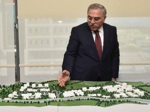 TOKİ'den 30 ilde 2 bin 574 konutluk açık satış