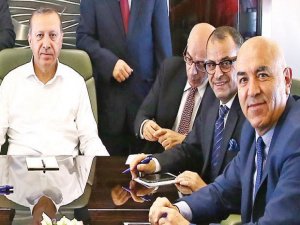 Erdoğan'dan Kılıçdaroğlu'na mermi yorumu