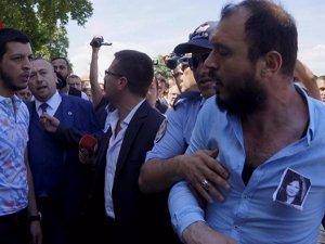 Hürriyet ve Sözcü’den cenaze provokasyonu