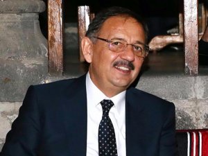 "Terörü destekleyen başkan değişecek"